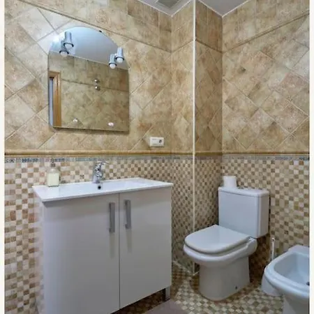 Experiencia Vacacional Appartement *