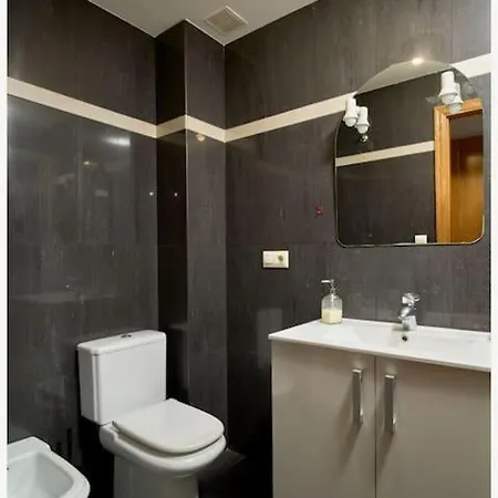 Appartement Experiencia Vacacional