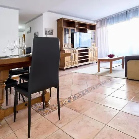 Experiencia Vacacional Apartament *