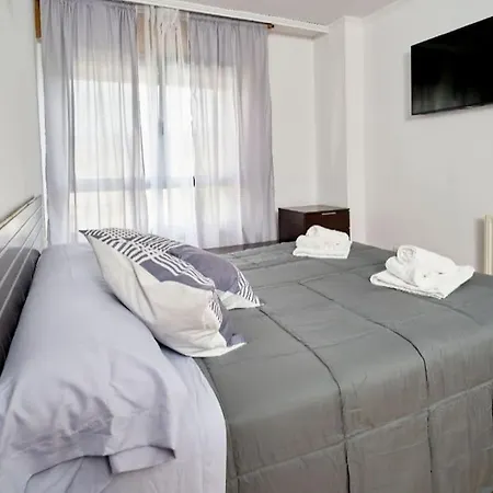 Experiencia Vacacional Appartamento