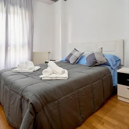 Apartament Experiencia Vacacional Mondariz