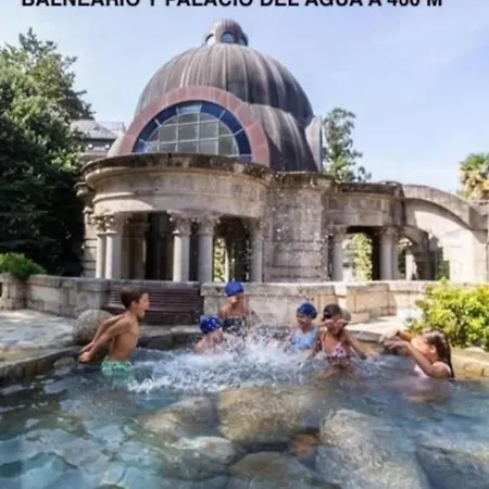 Experiencia Vacacional * Mondariz