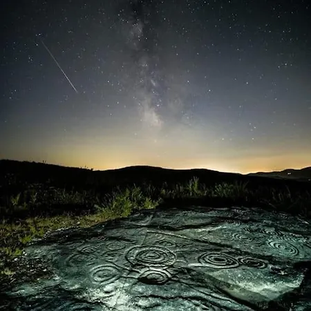 Experiencia Vacacional Appartement