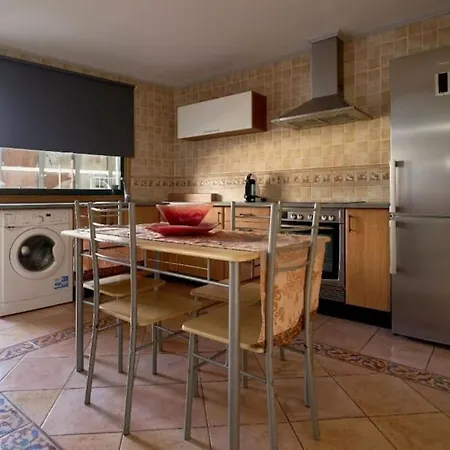 Experiencia Vacacional Appartement *