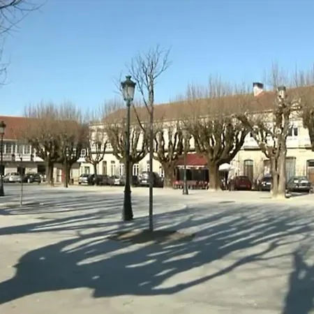 Apartament Experiencia Vacacional Mondariz