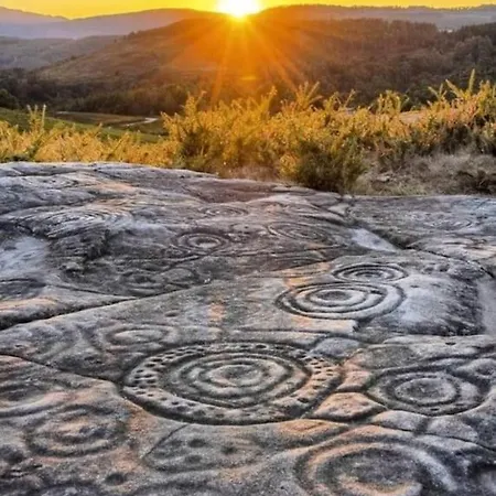 Experiencia Vacacional * Mondariz