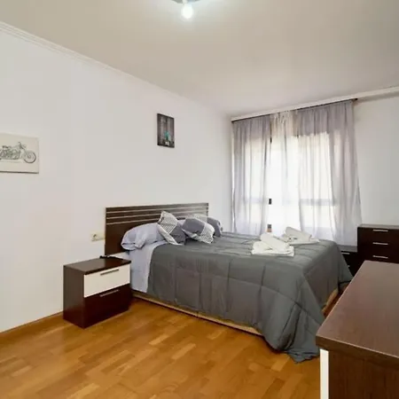 Appartement Experiencia Vacacional