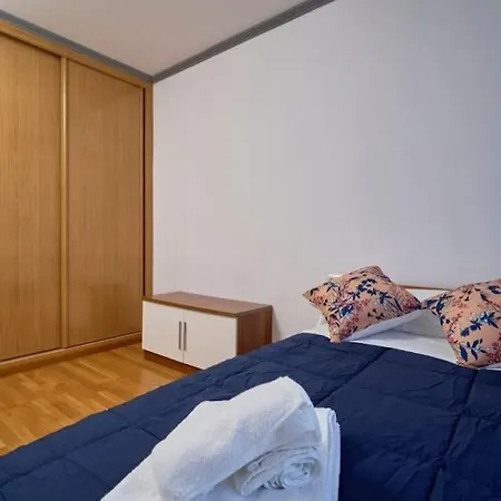 Experiencia Vacacional * Mondariz