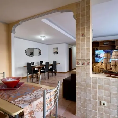 Experiencia Vacacional Appartement *