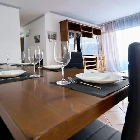 Appartement Experiencia Vacacional