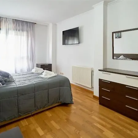 Experiencia Vacacional Appartement *