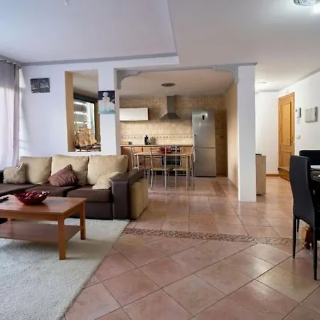 Appartamento Experiencia Vacacional *
