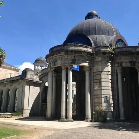 Experiencia Vacacional Appartement