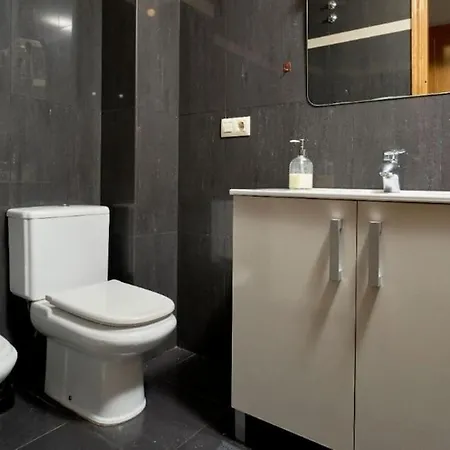 Experiencia Vacacional Appartement *