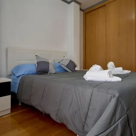 Experiencia Vacacional * Mondariz