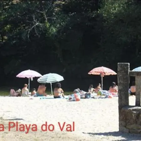 Appartement Experiencia Vacacional *