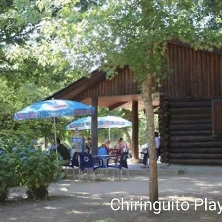 Experiencia Vacacional * Mondariz