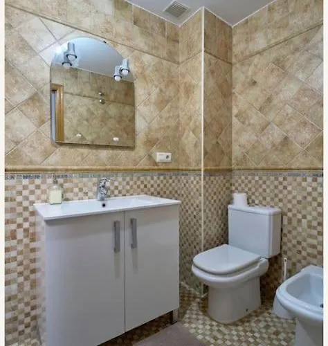 Experiencia Vacacional Apartament *