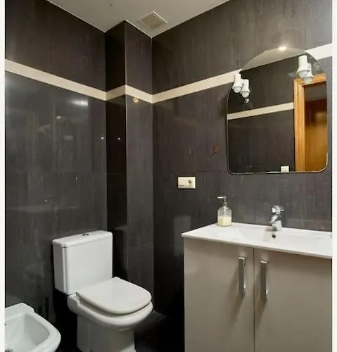 Apartament Experiencia Vacacional