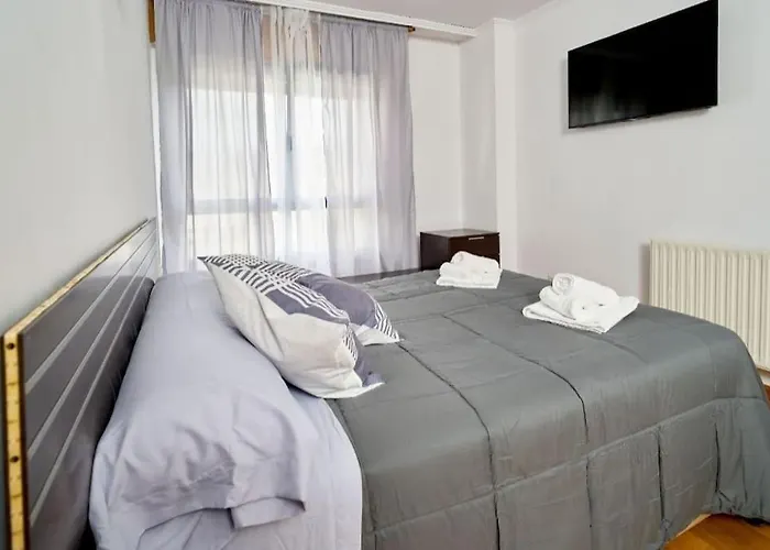 Experiencia Vacacional Apartament