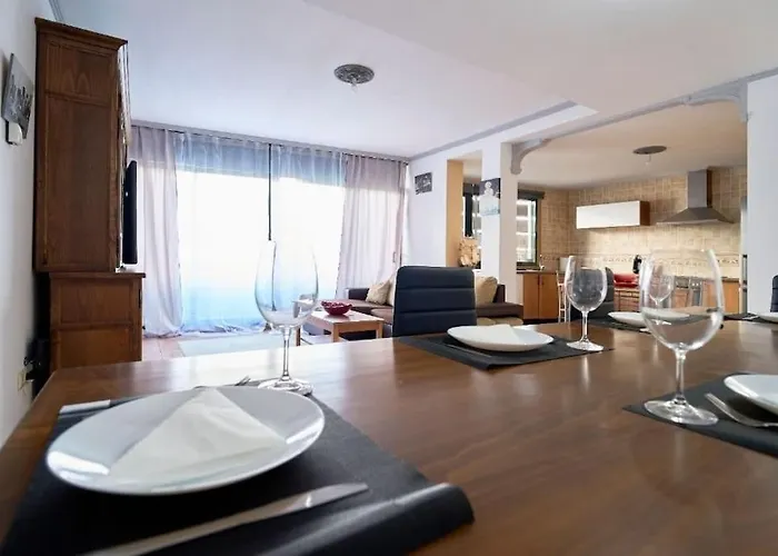 Experiencia Vacacional Apartament *