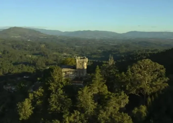 Apartament Experiencia Vacacional *