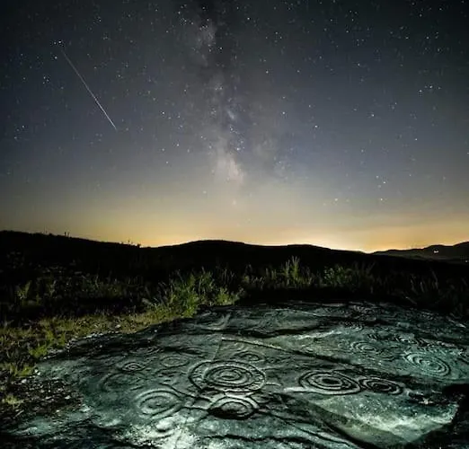 Experiencia Vacacional Апартаменты