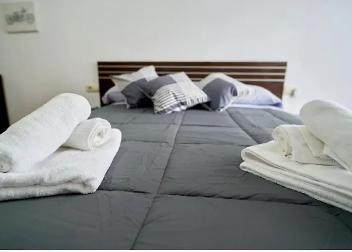 Apartament Experiencia Vacacional