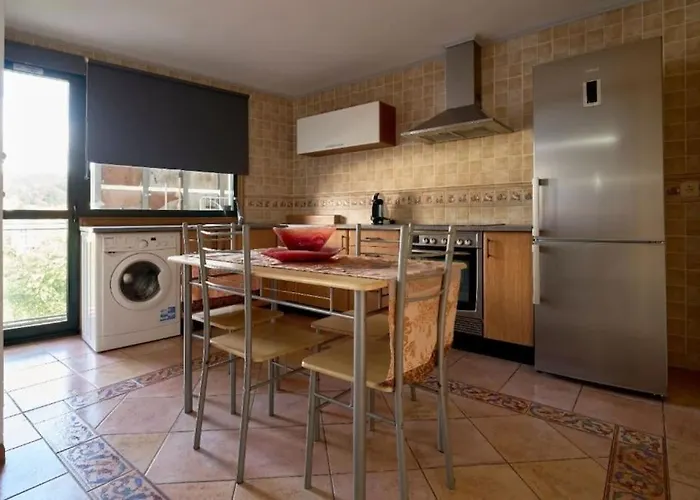 Experiencia Vacacional Apartament *