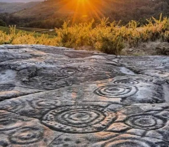 Experiencia Vacacional * Mondariz