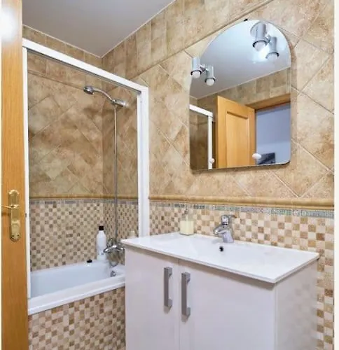 Experiencia Vacacional Apartament *