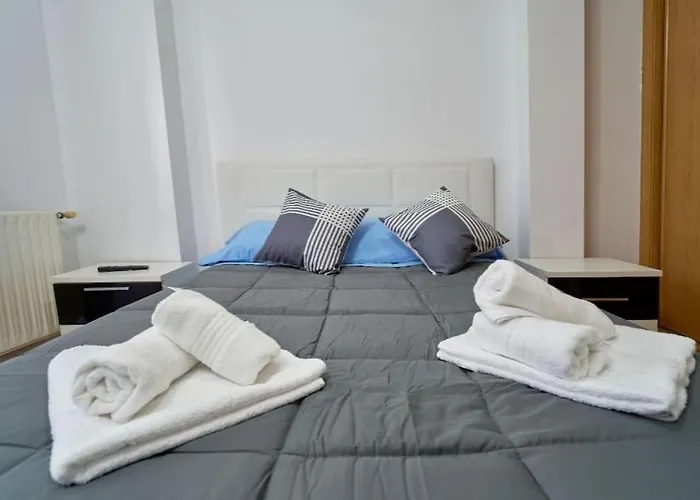 Experiencia Vacacional Apartament Mondariz