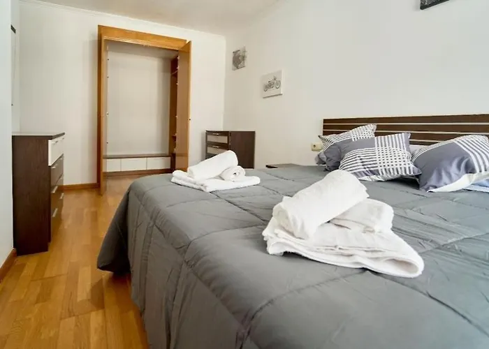 Experiencia Vacacional *