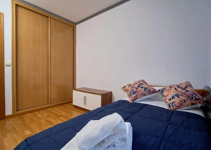 Experiencia Vacacional * Mondariz