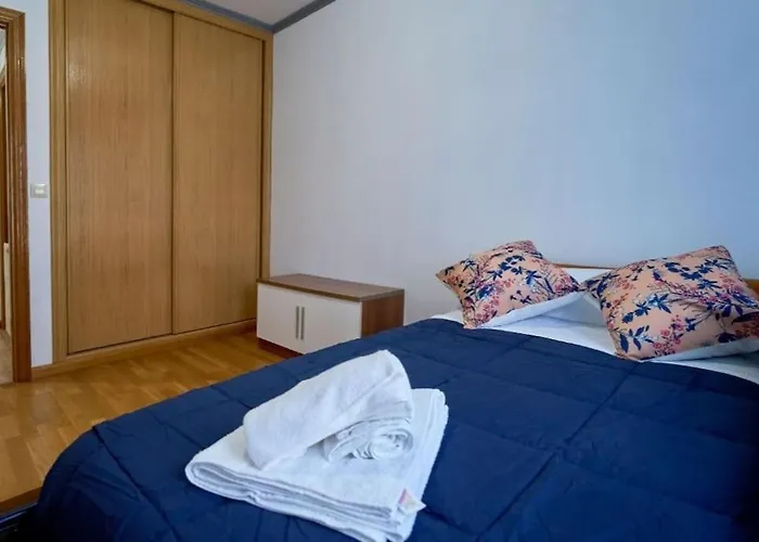 Apartament Experiencia Vacacional *