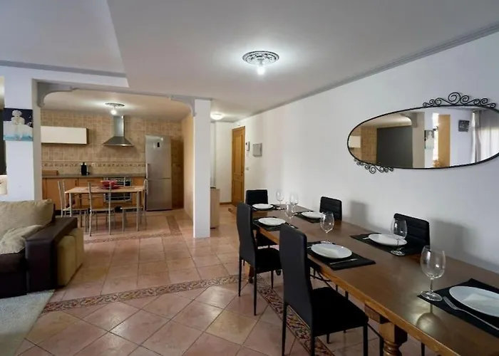 Experiencia Vacacional Mondariz