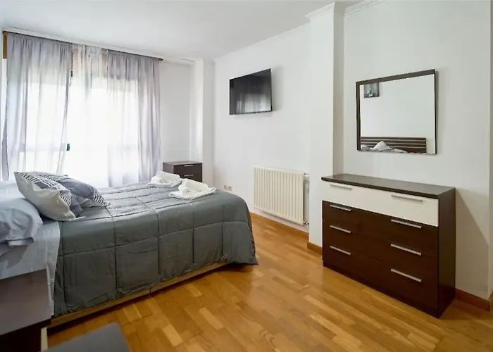 Experiencia Vacacional Apartament *