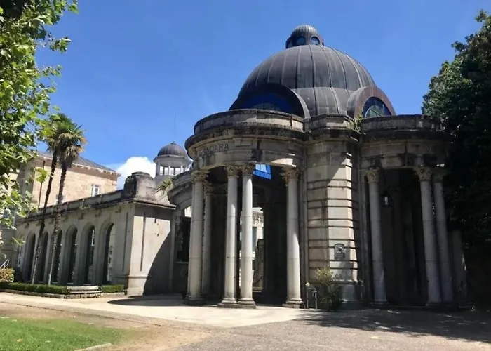 Experiencia Vacacional Апартаменты