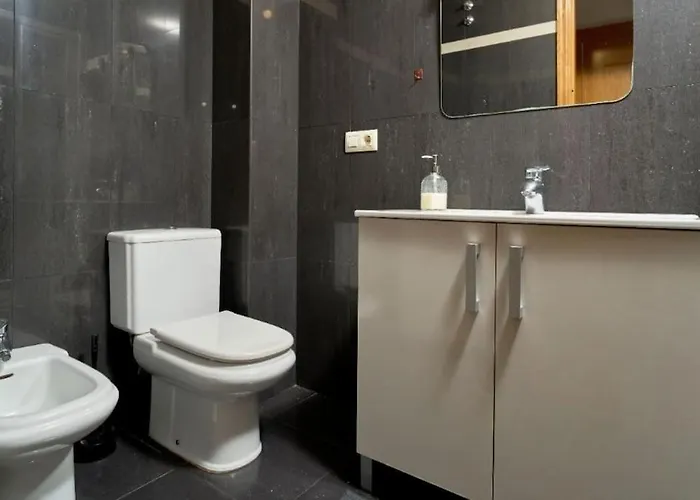 Experiencia Vacacional Apartament *