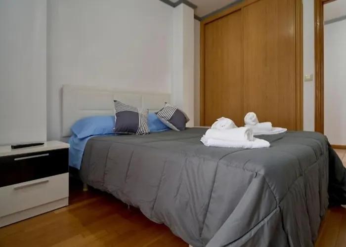 Experiencia Vacacional * Мондарис