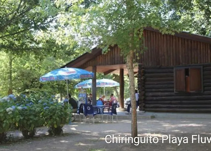 Experiencia Vacacional * Mondariz